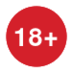 18+